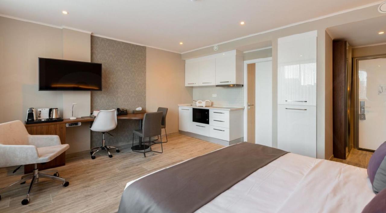 Résidence Midi 33 - Midi Appartement *