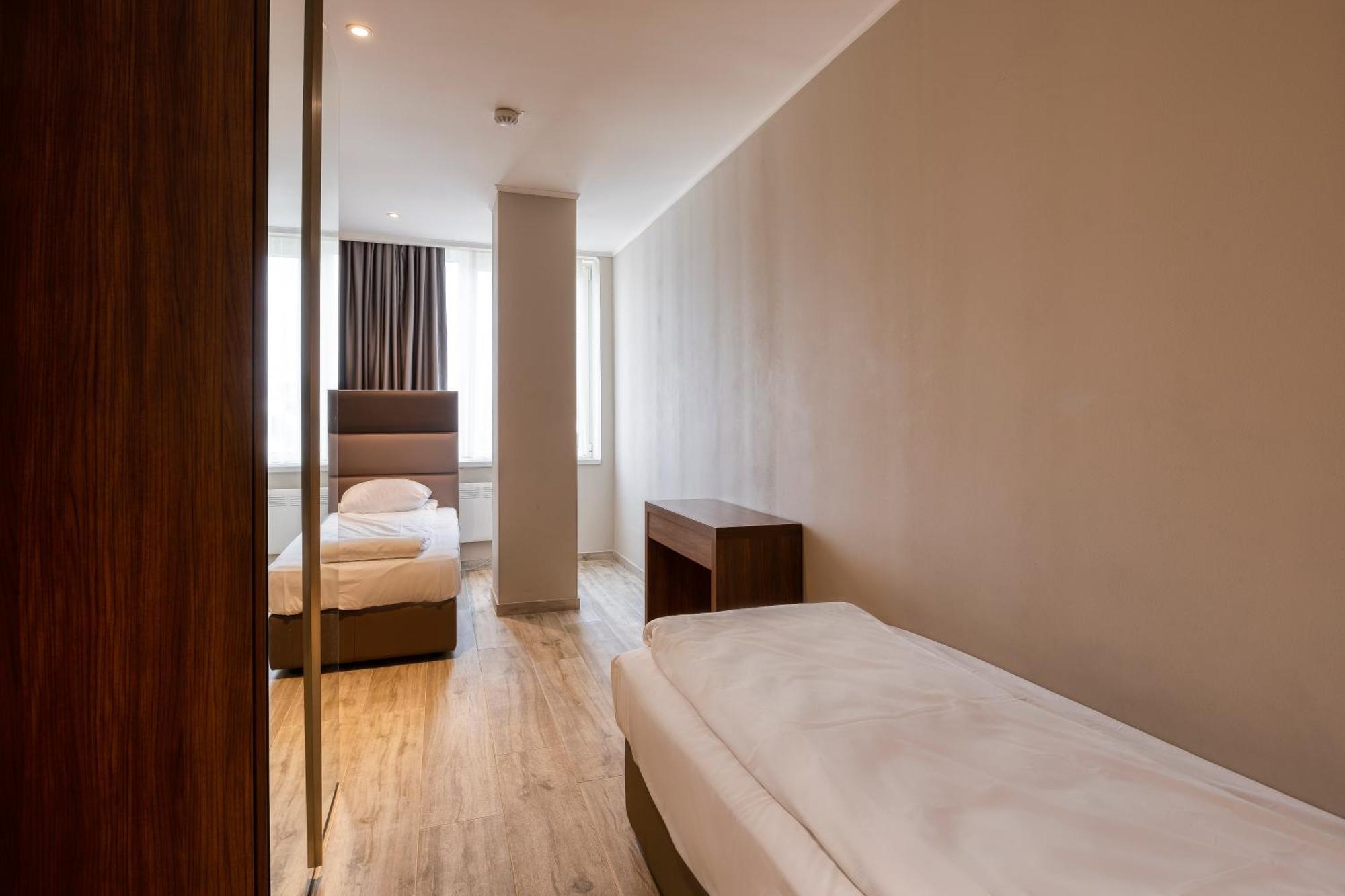 Appartement Résidence Midi 33 - Midi