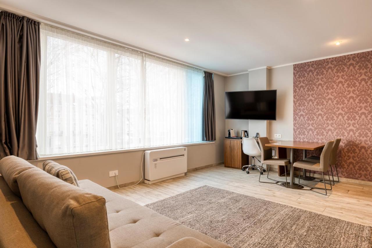 Smartflats - Midi 33 Appartement *
