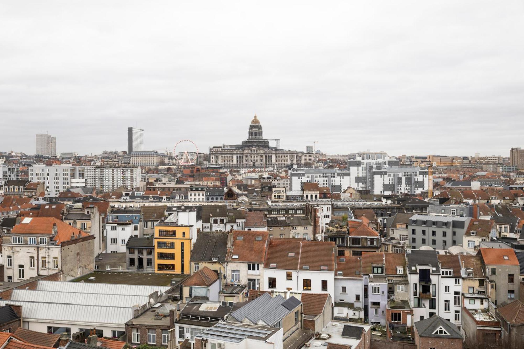Smartflats - Midi 33 Appartement *