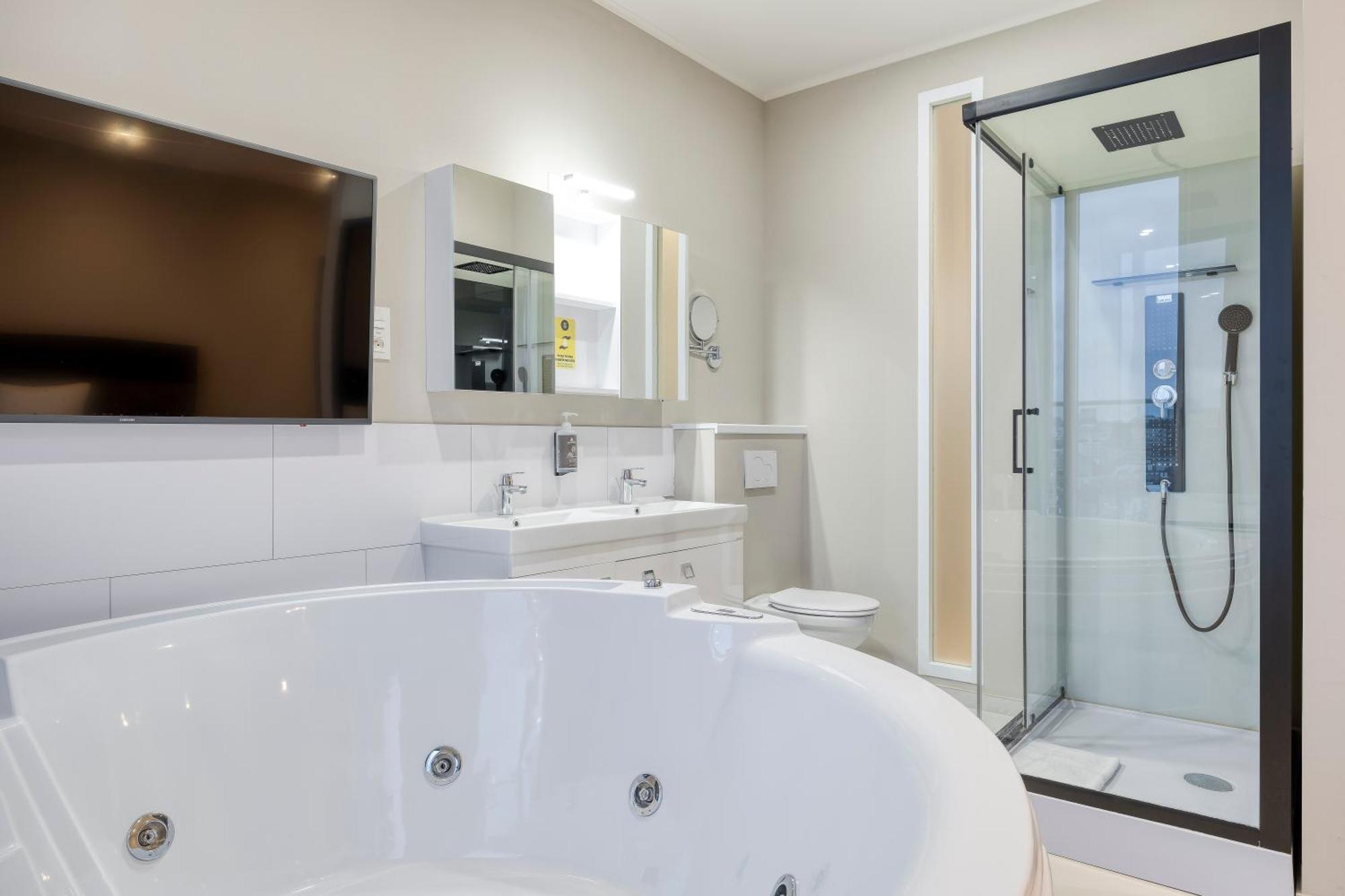 Smartflats - Midi 33 Appartement Brussel
