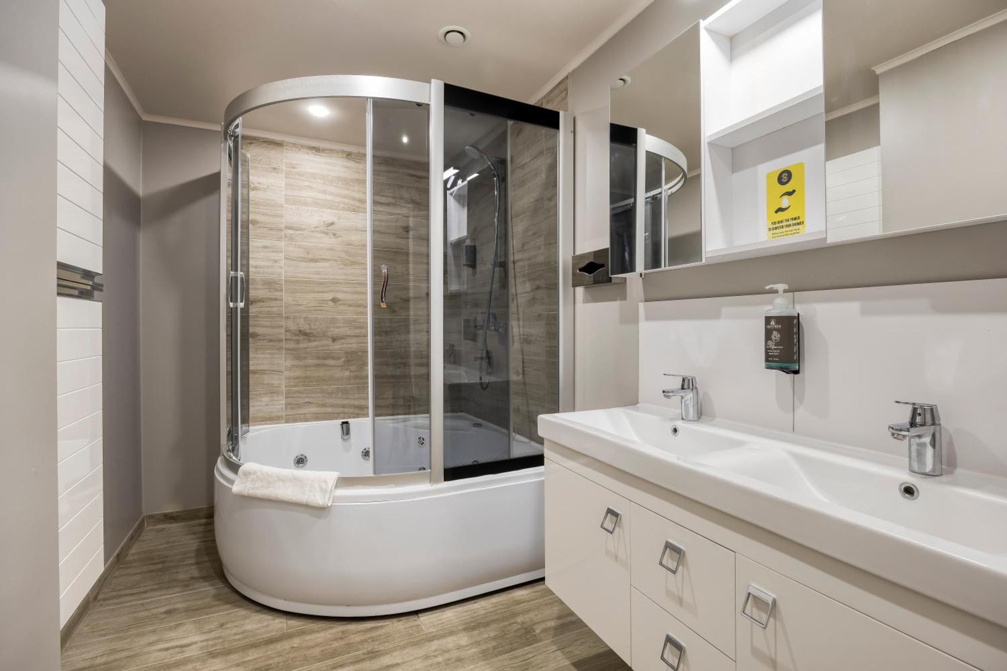 Appartement Smartflats - Midi 33 *